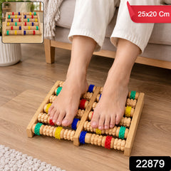 Acupressure Foot Massage Board