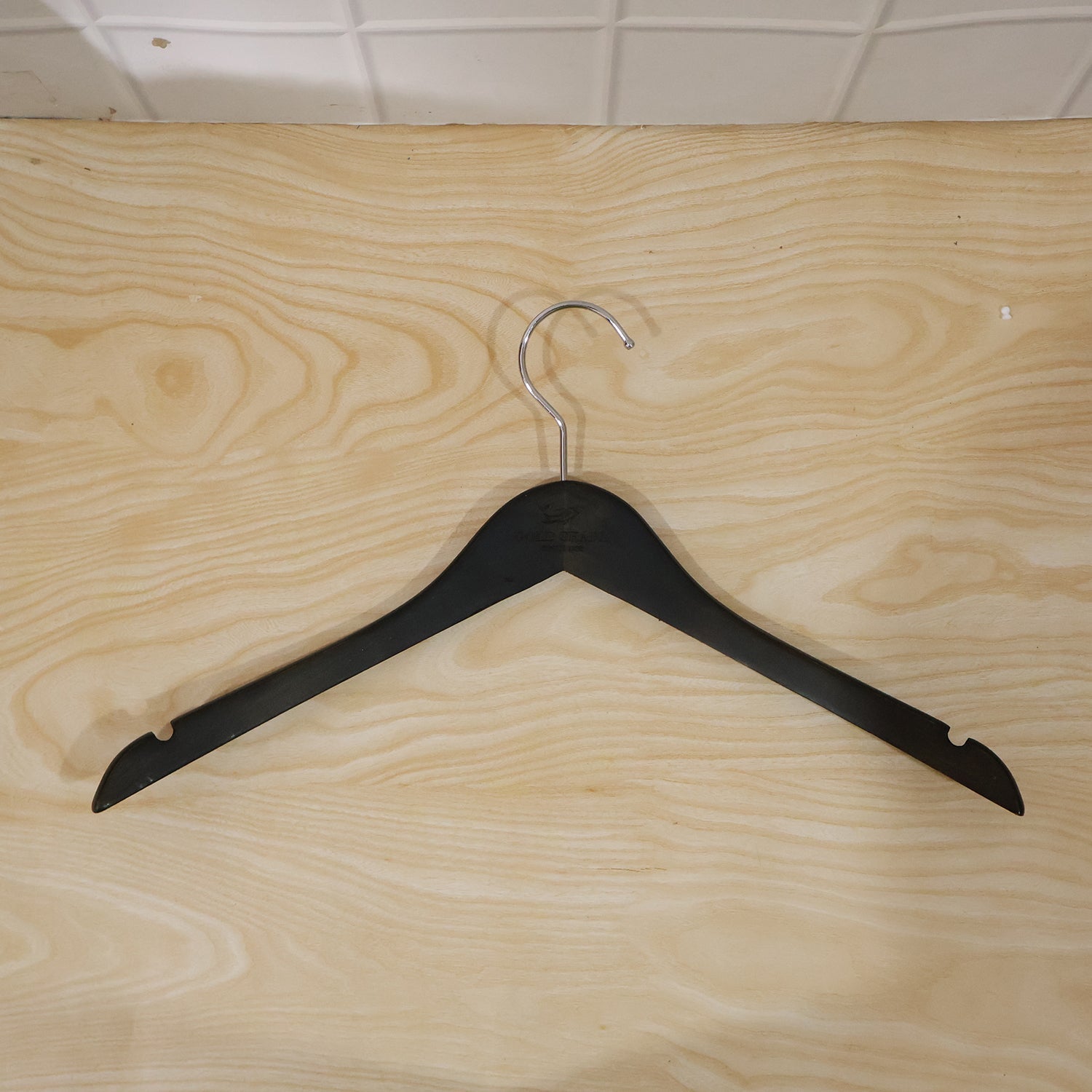 Cloth hanger pack box
