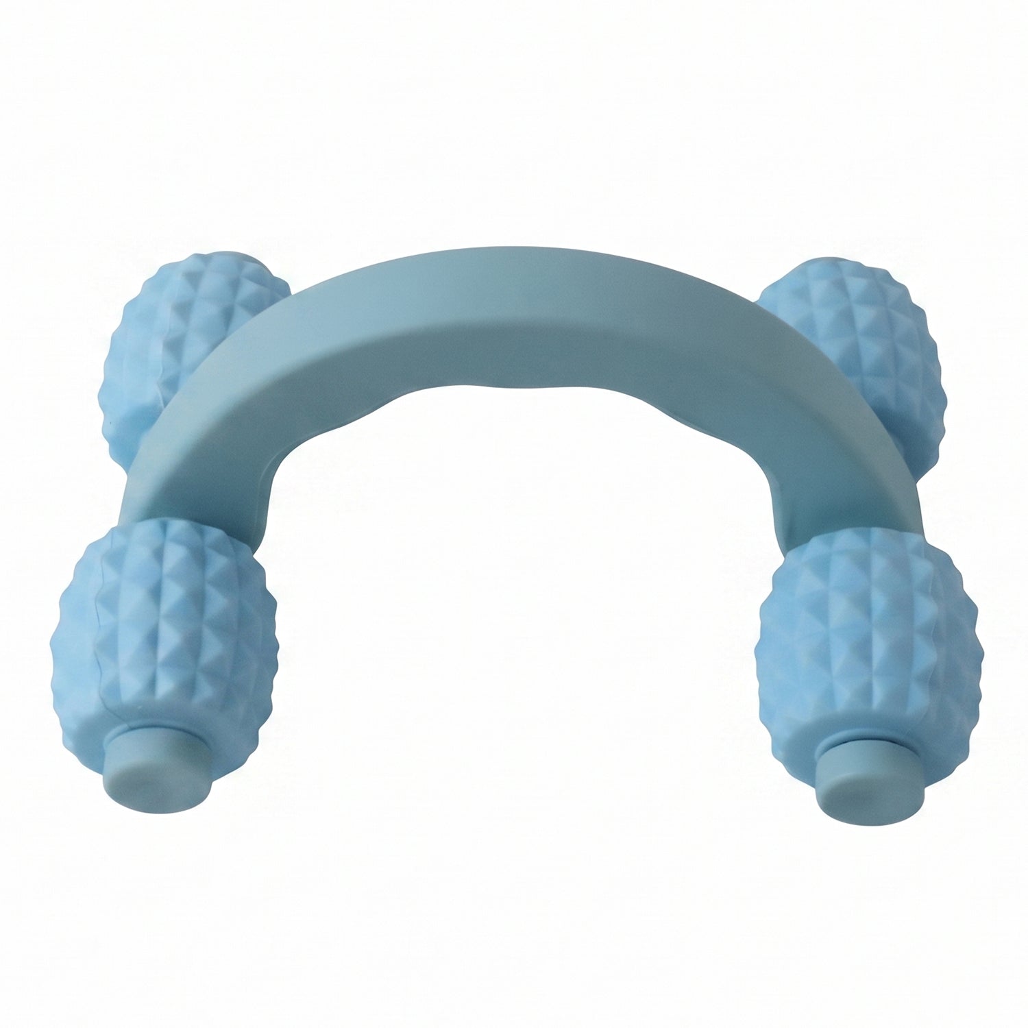 Roller massager white bg