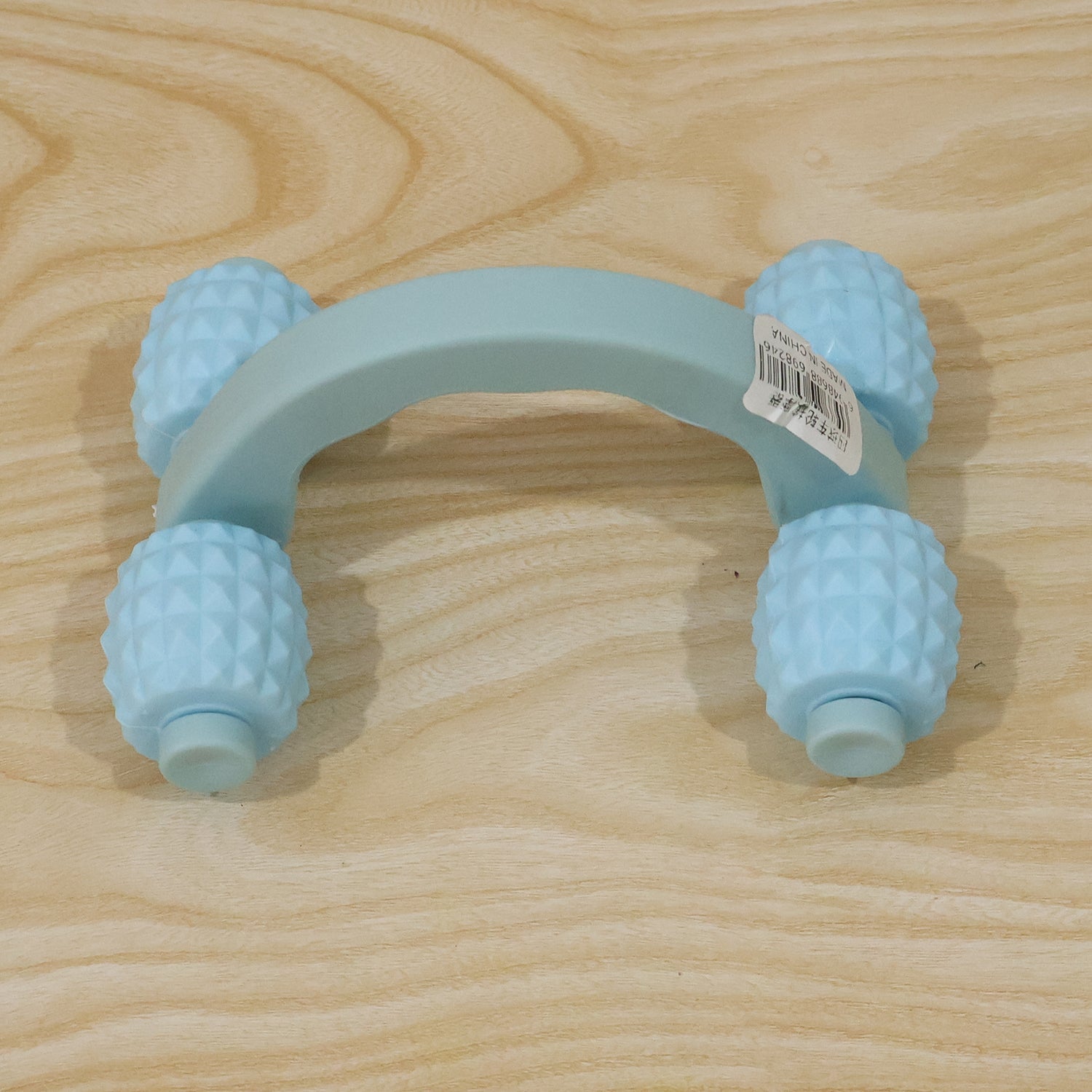 Roller body massager pack box
