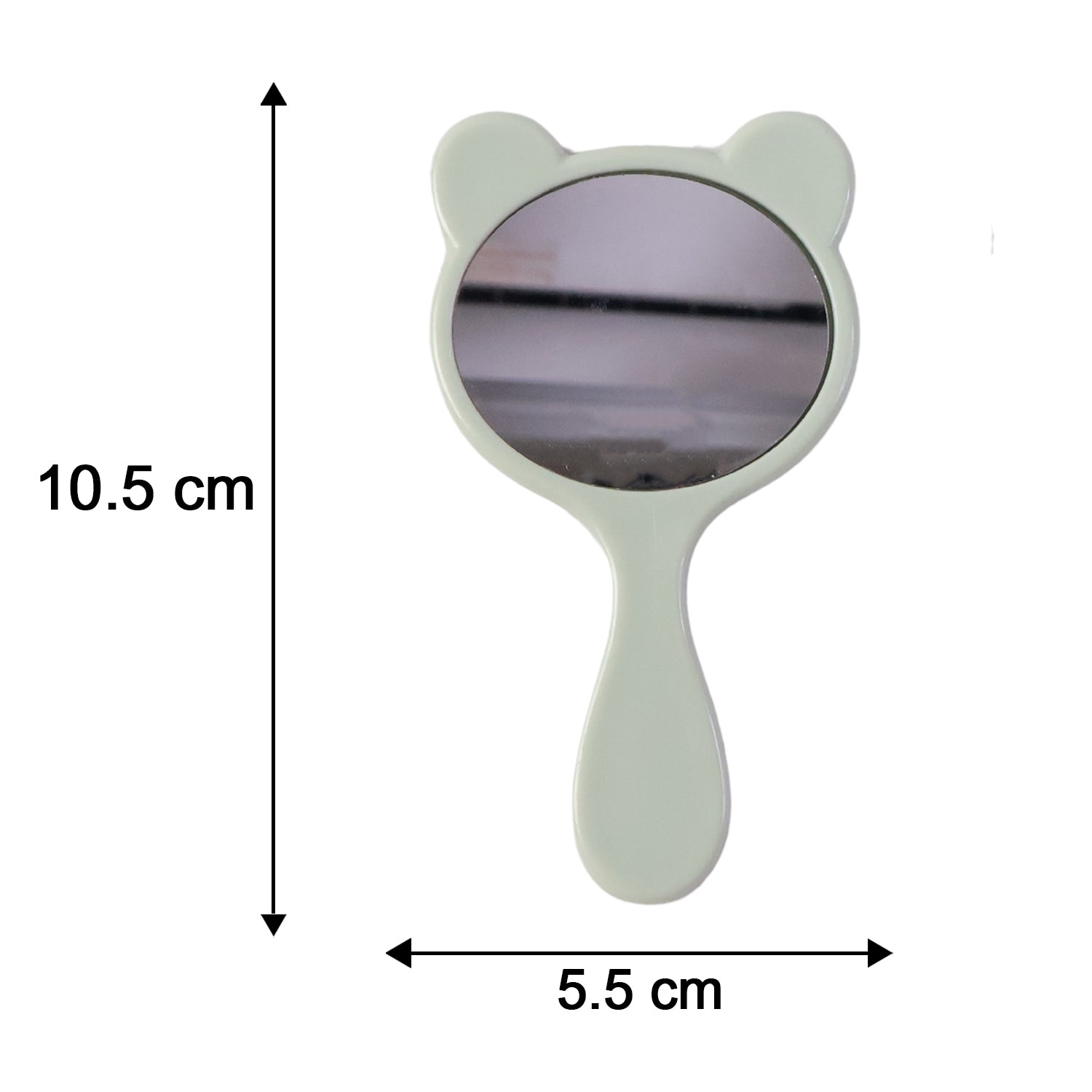 Grooming kit size guide