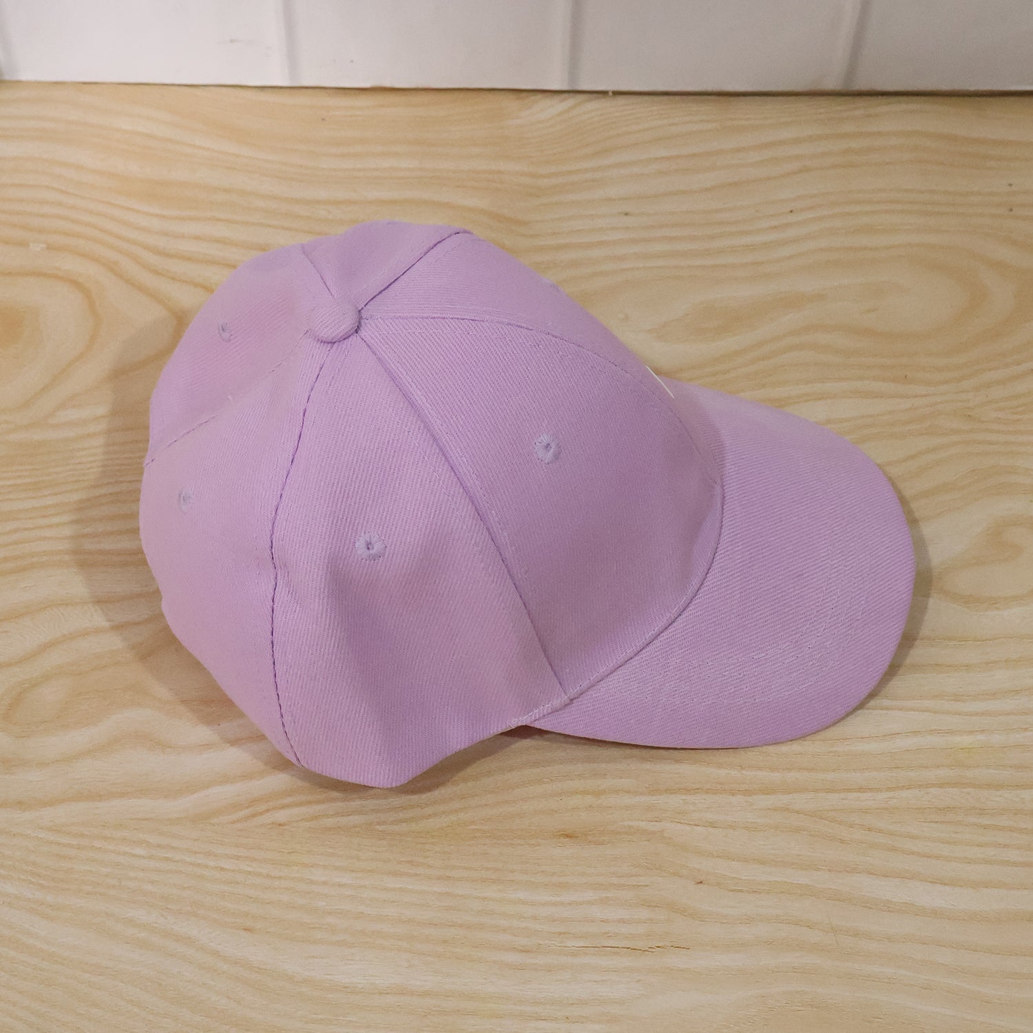 Summer vibes cap pack box