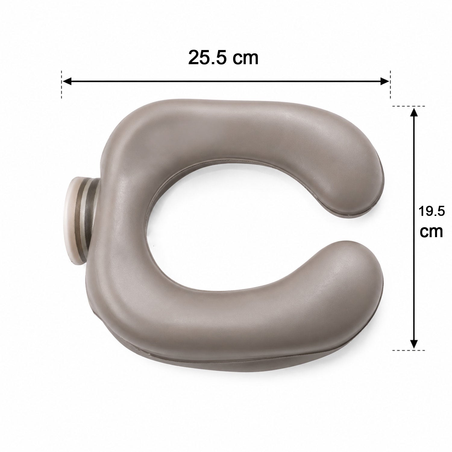 Hot water bottle size guide