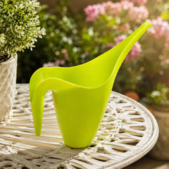 Garden watering pot application