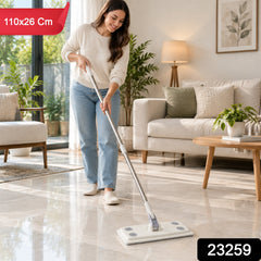 Flat mop pack