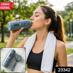 Vacuum insulated water bottle SKU 23342