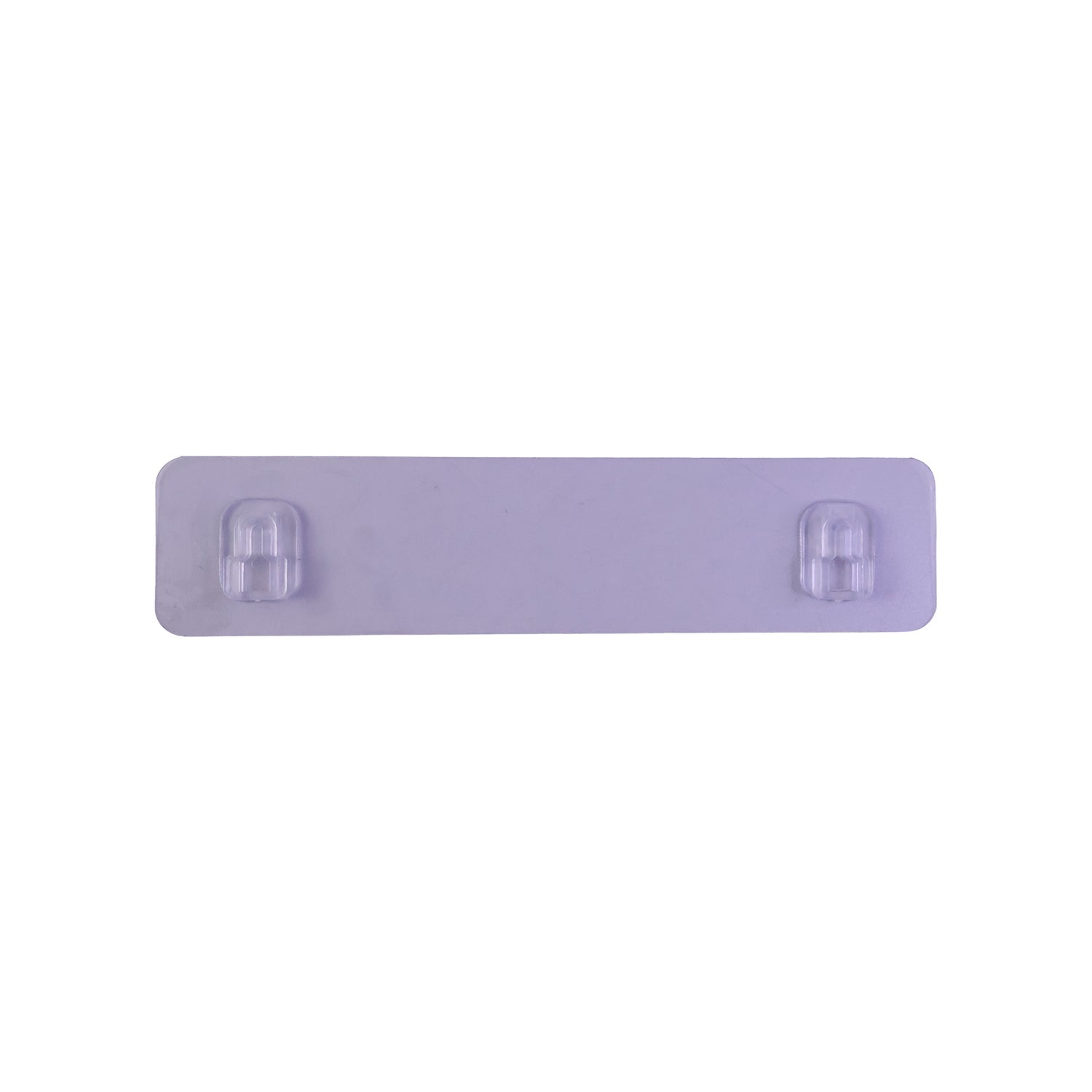Adhesive hook no drilling