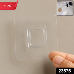 Punch free hook holder pack