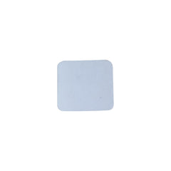 Transparent gel pad reusable