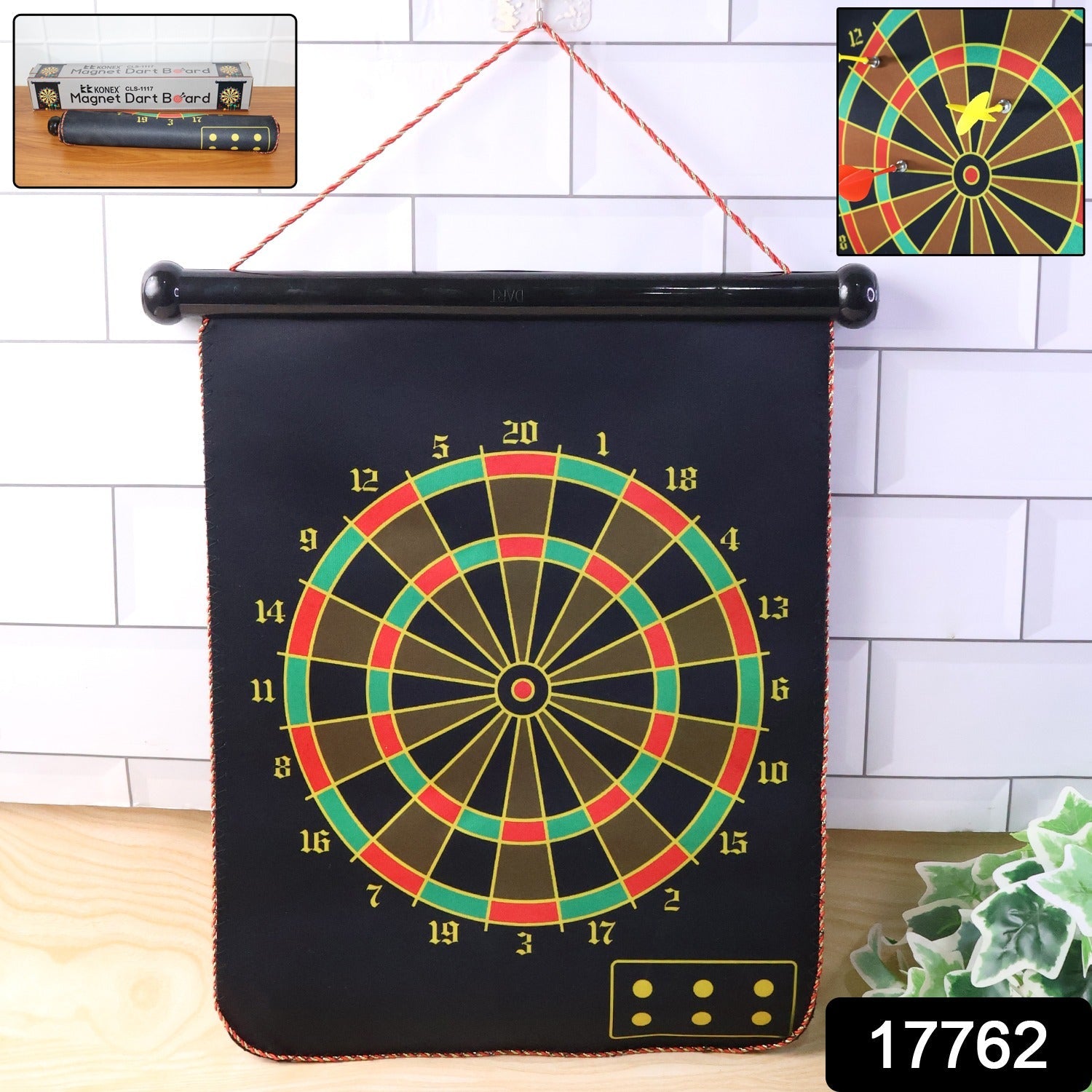 Dart Board