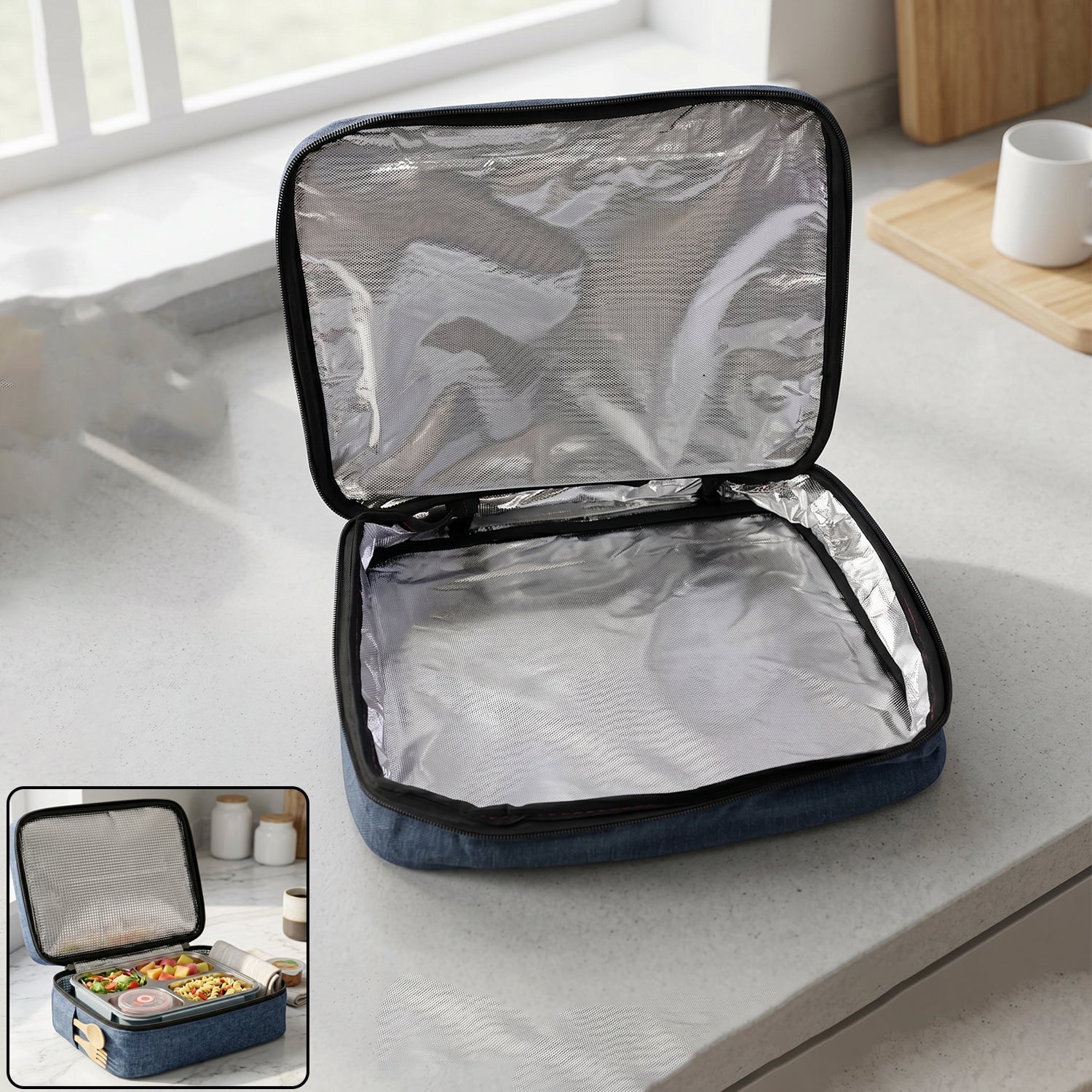 Travel organizer bag multipurpose
