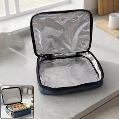 Travel organizer bag multipurpose