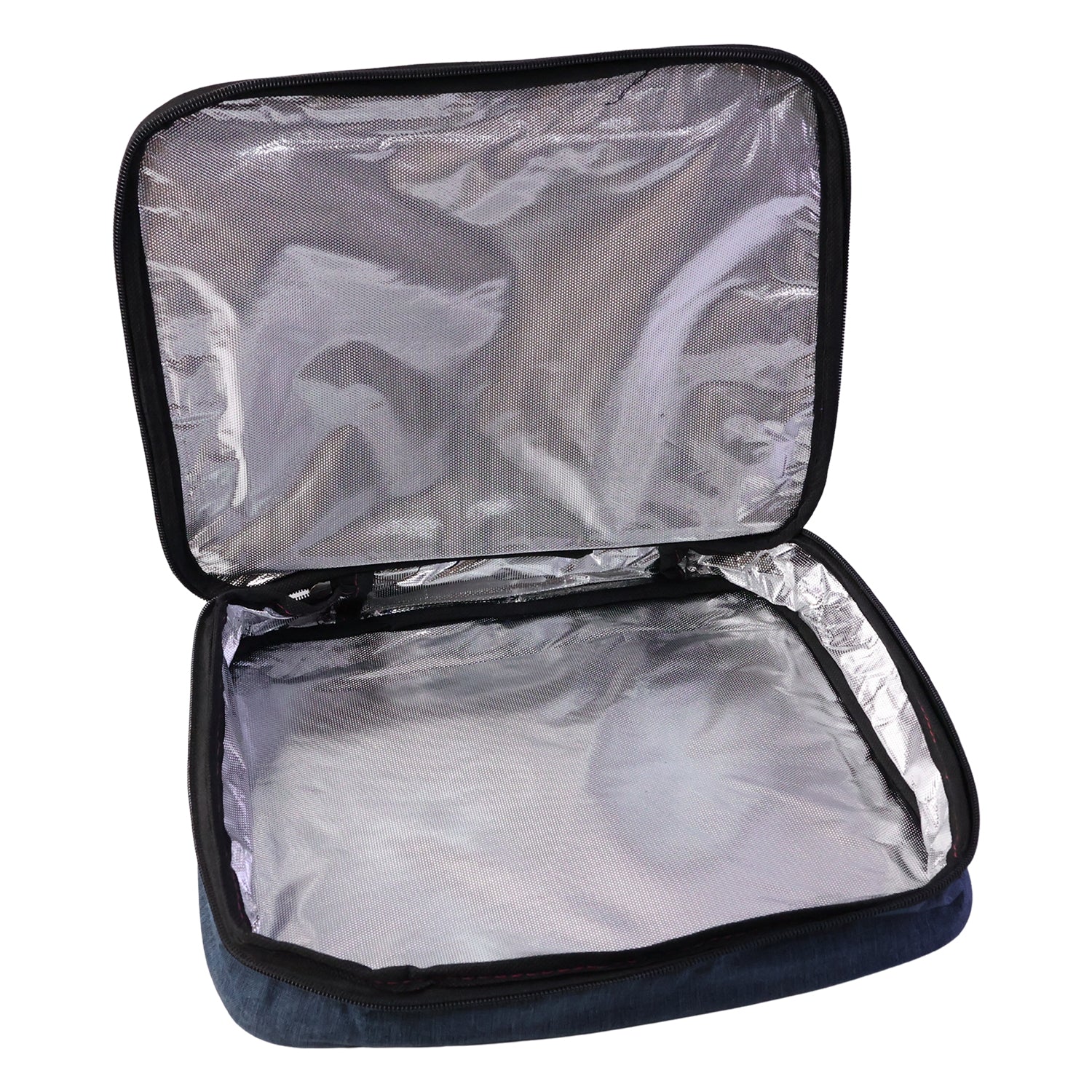 Lightweight storage pouch bag