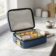 Organizer bag travel gym use