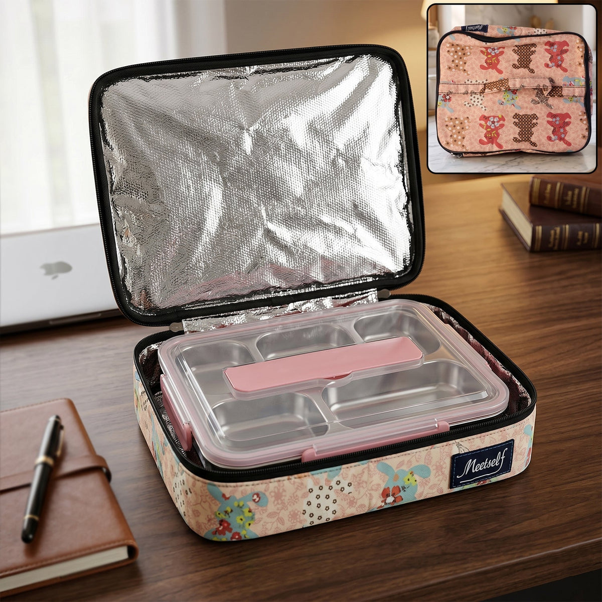 Multipurpose organizer bag travel