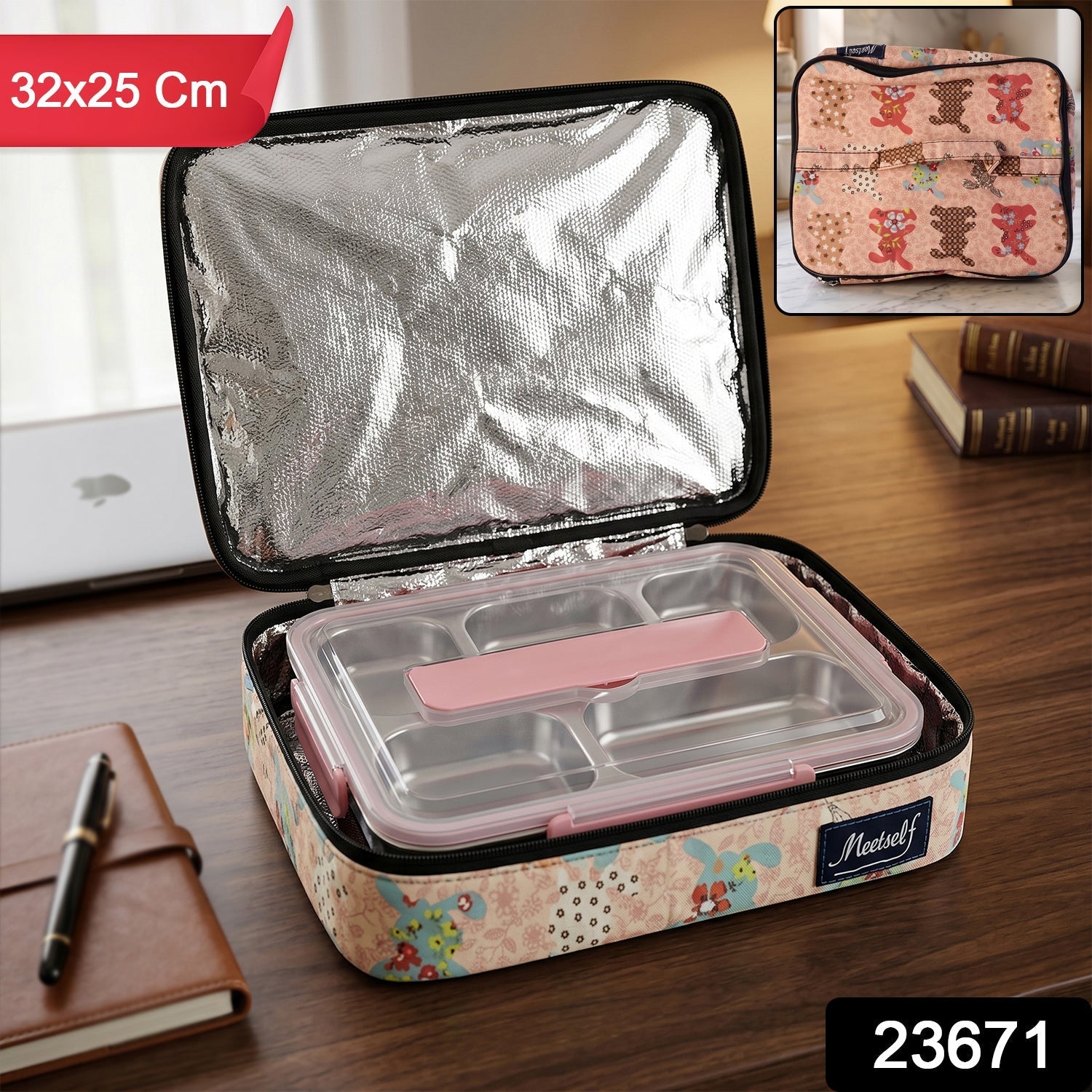 Travel storage bag pack