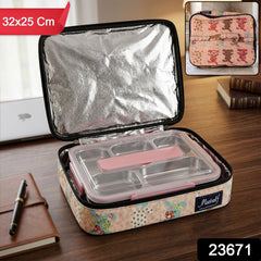 Travel storage bag pack