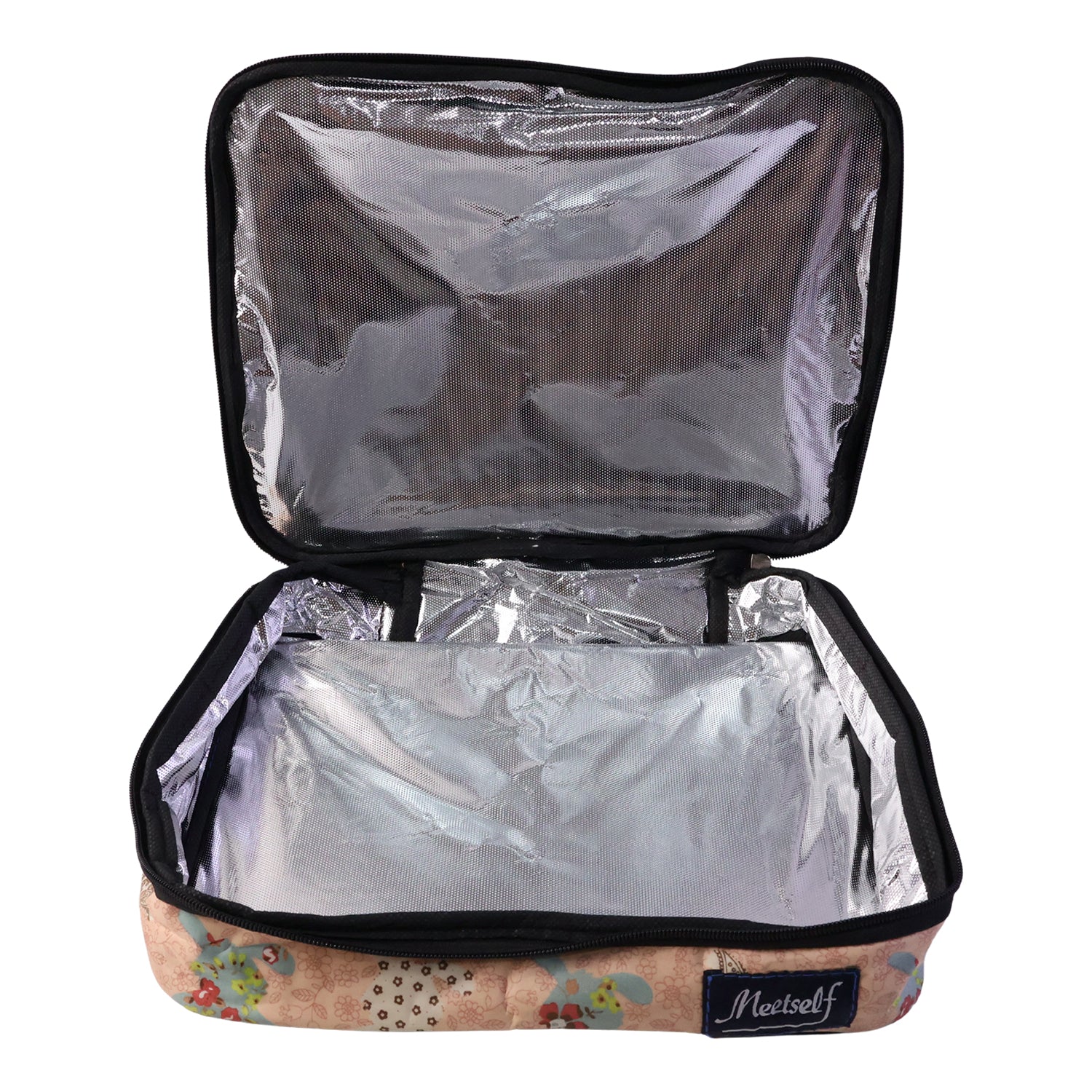 Storage pouch travel design