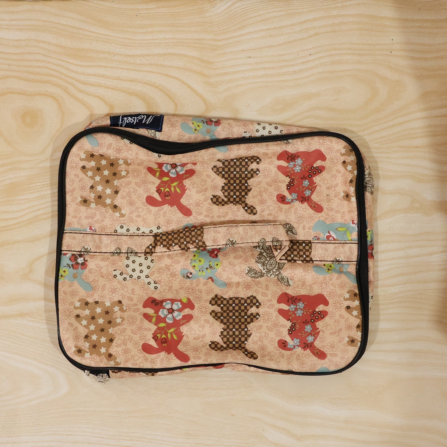 Organizer bag daily travel use