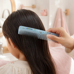 Grooming comb daily hair care