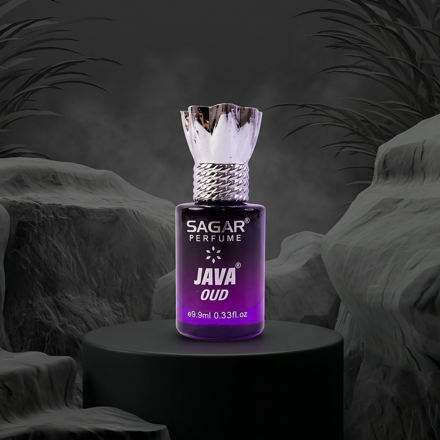 Alcohol free attar men women