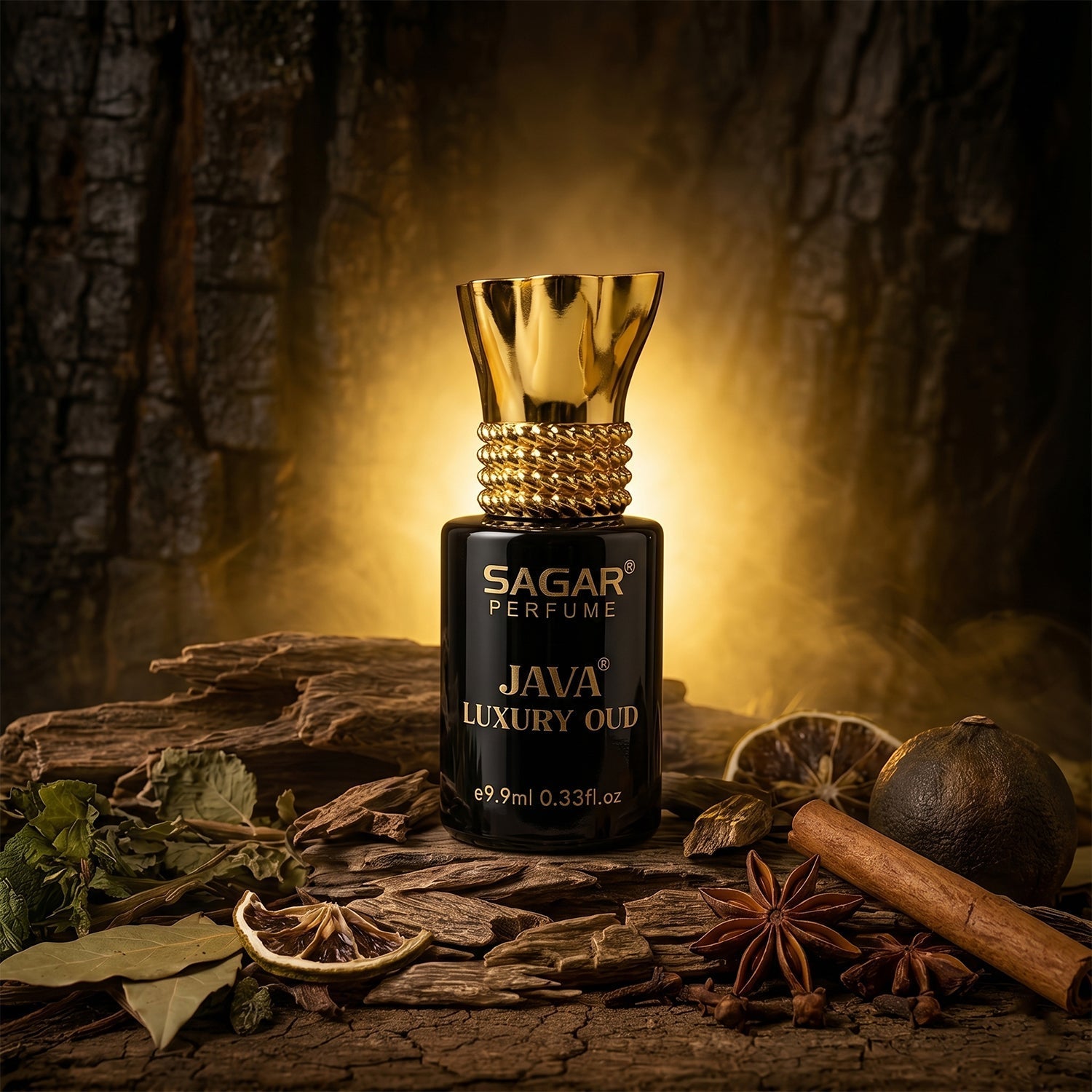 Alcohol free attar men women