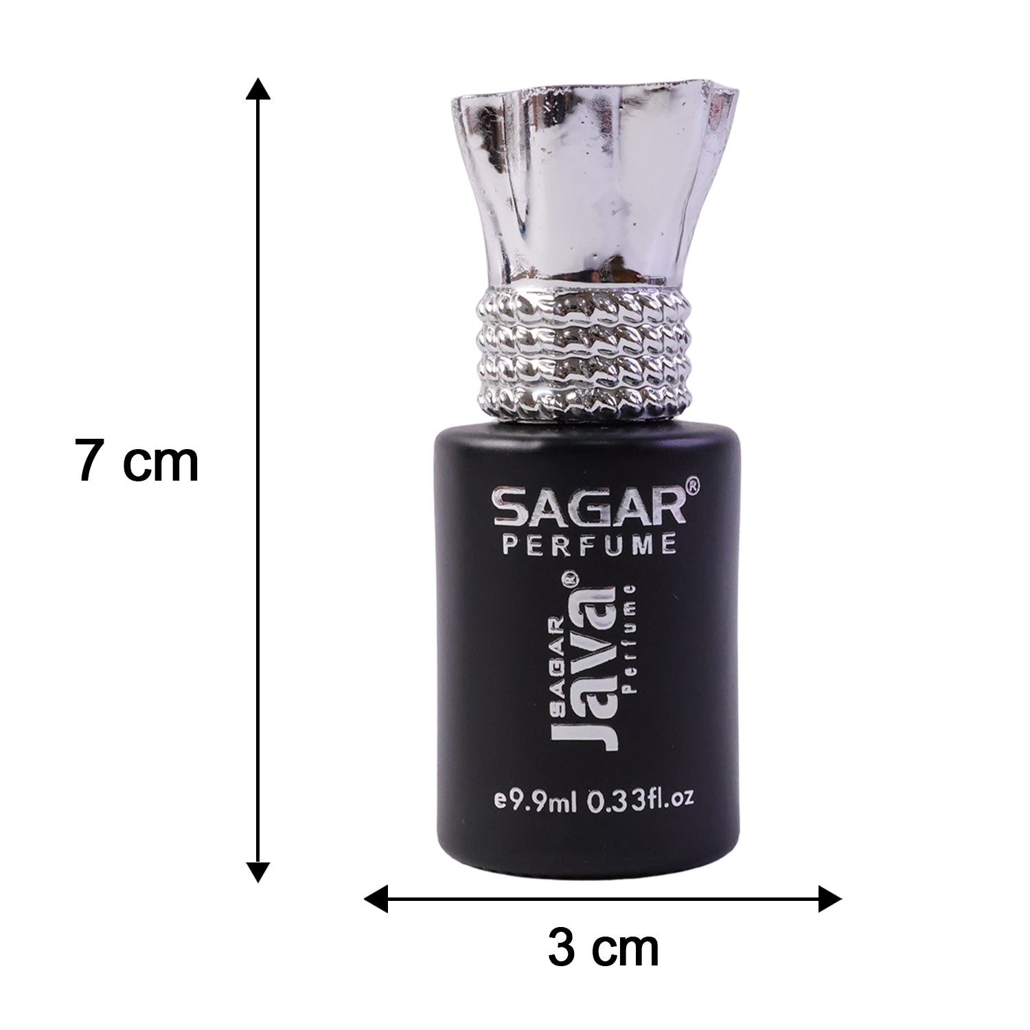 Attar size 9.9ml