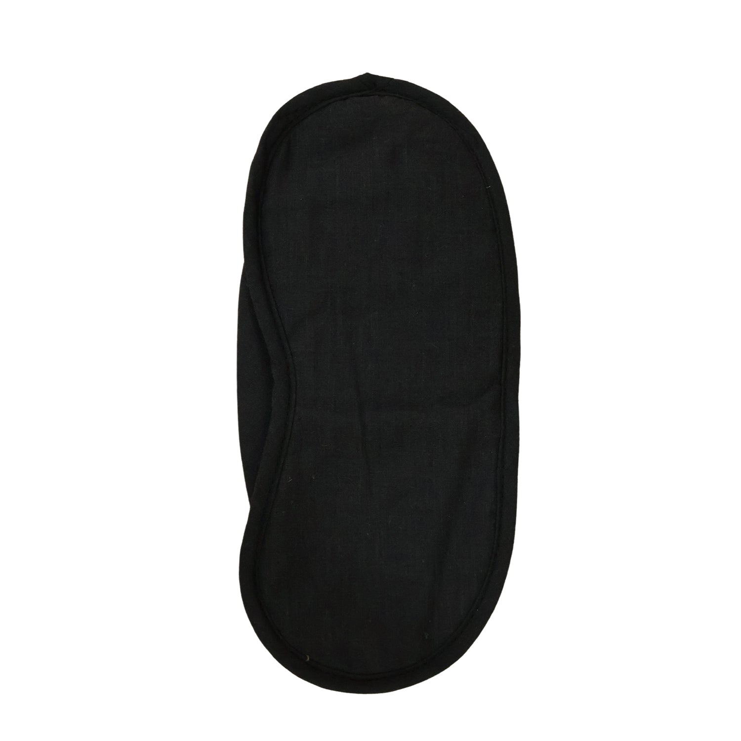Soft padded sleeping eye mask for comfortable rest - image 5