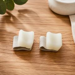 Small toe support product view
