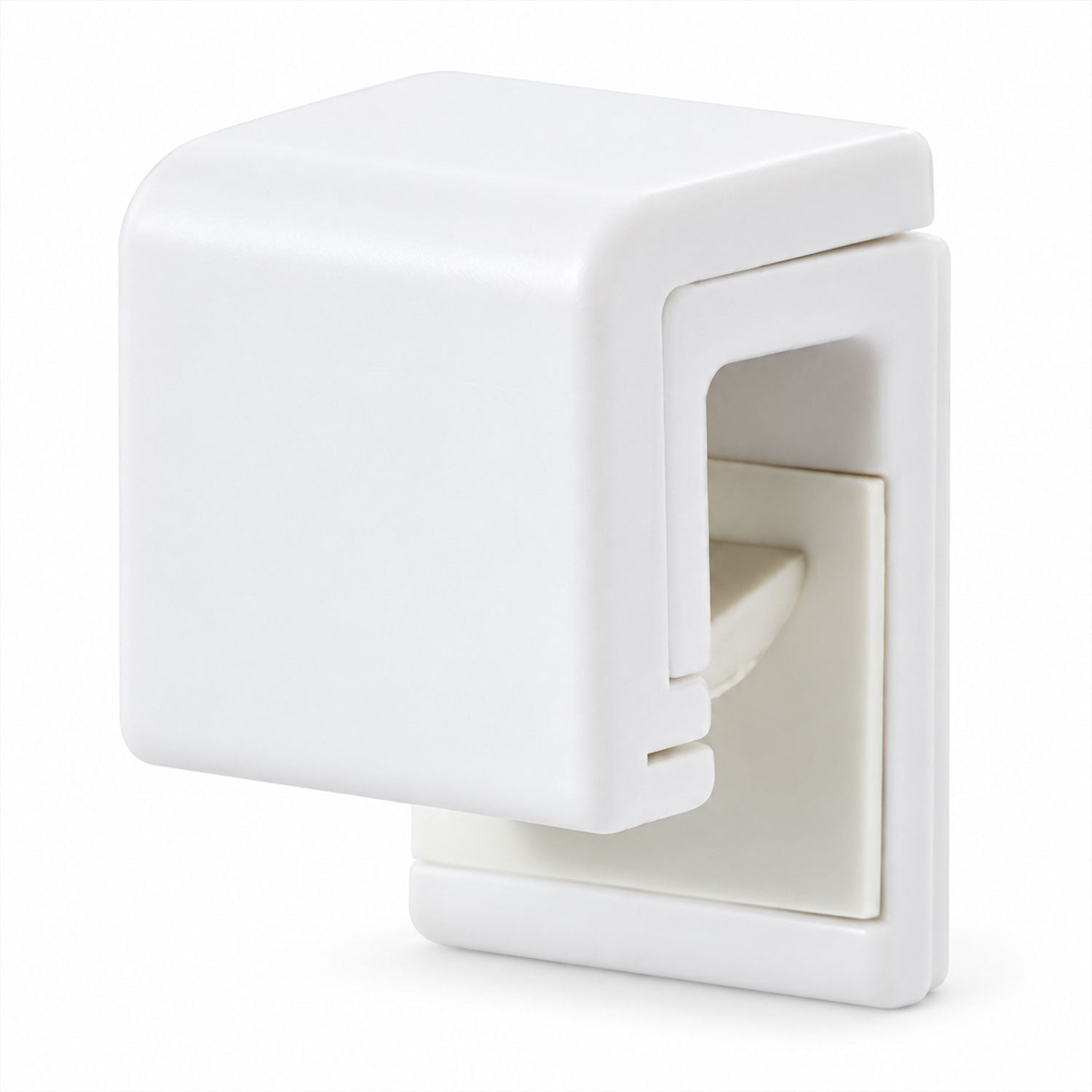 Towel holder design view