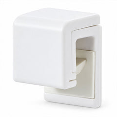 Towel holder design view