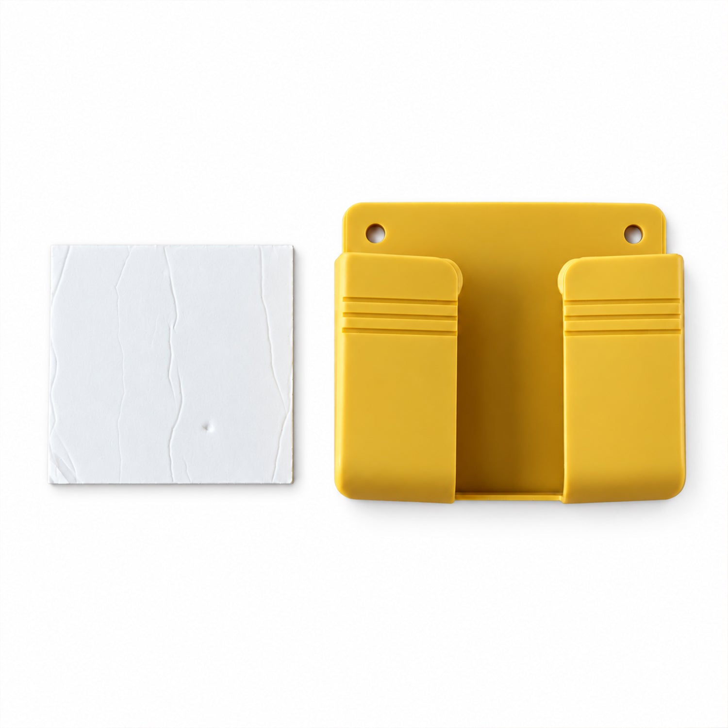 Wall Holder with Adhesive Pad