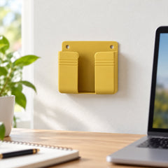 Cable Opening Mobile Holder