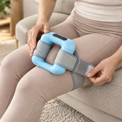 Finger acupressure massager relaxation