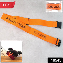 Safe Strap
