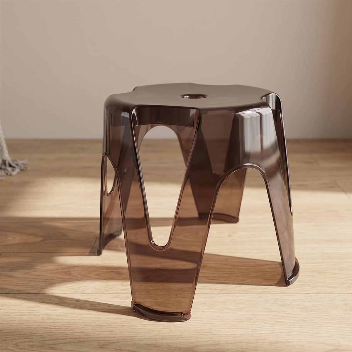 Durable stool seating use