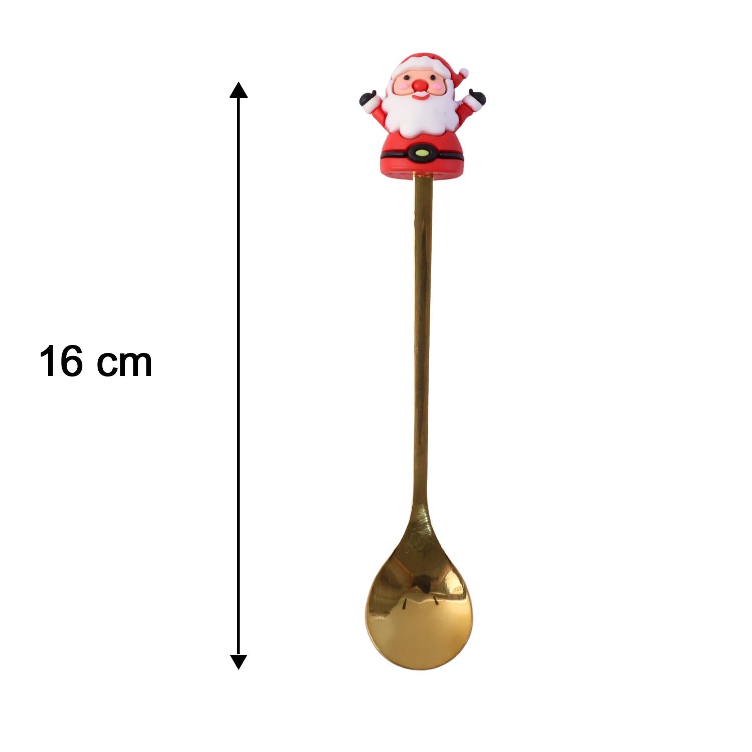 Spoon 6pc set size guide