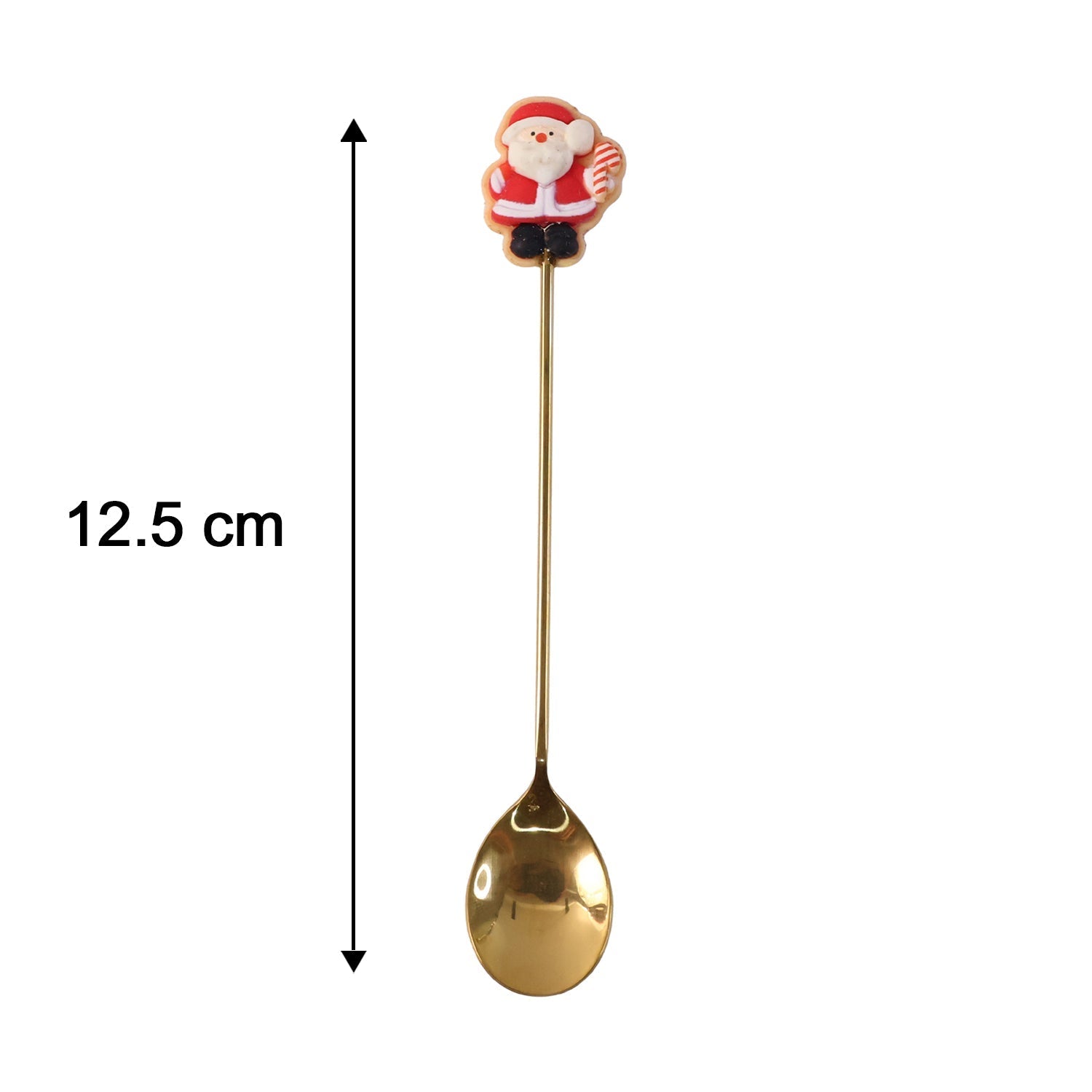 Mix spoon set size guide