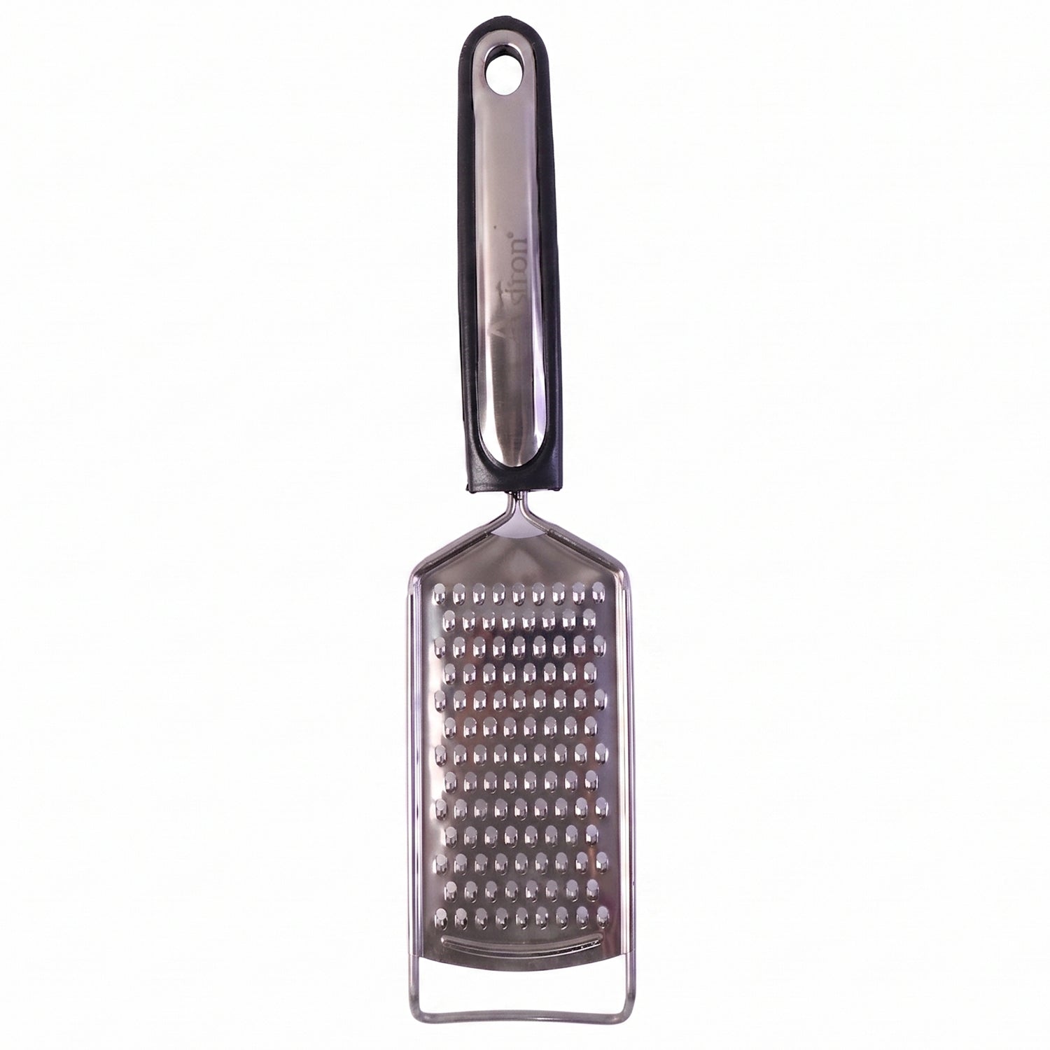 Slim grater white bg