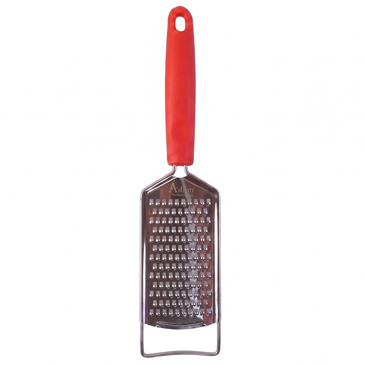 Cheese grater white bg