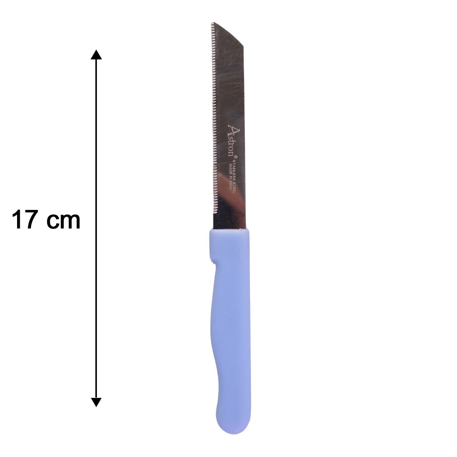 Knife set size guide