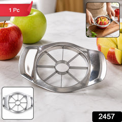 Apple cutter & corer in packaging