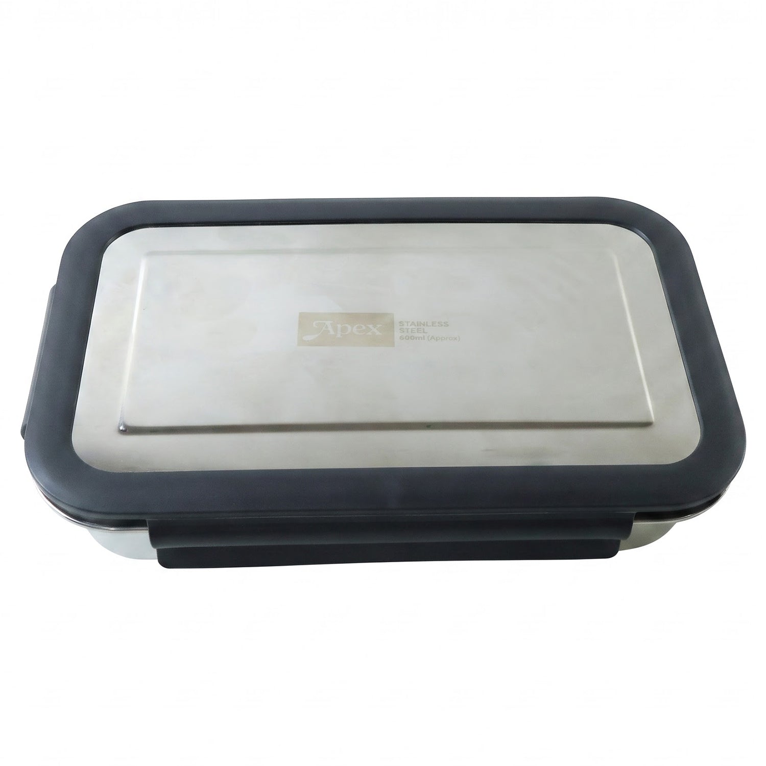 Apex Flexi lunch box on white background