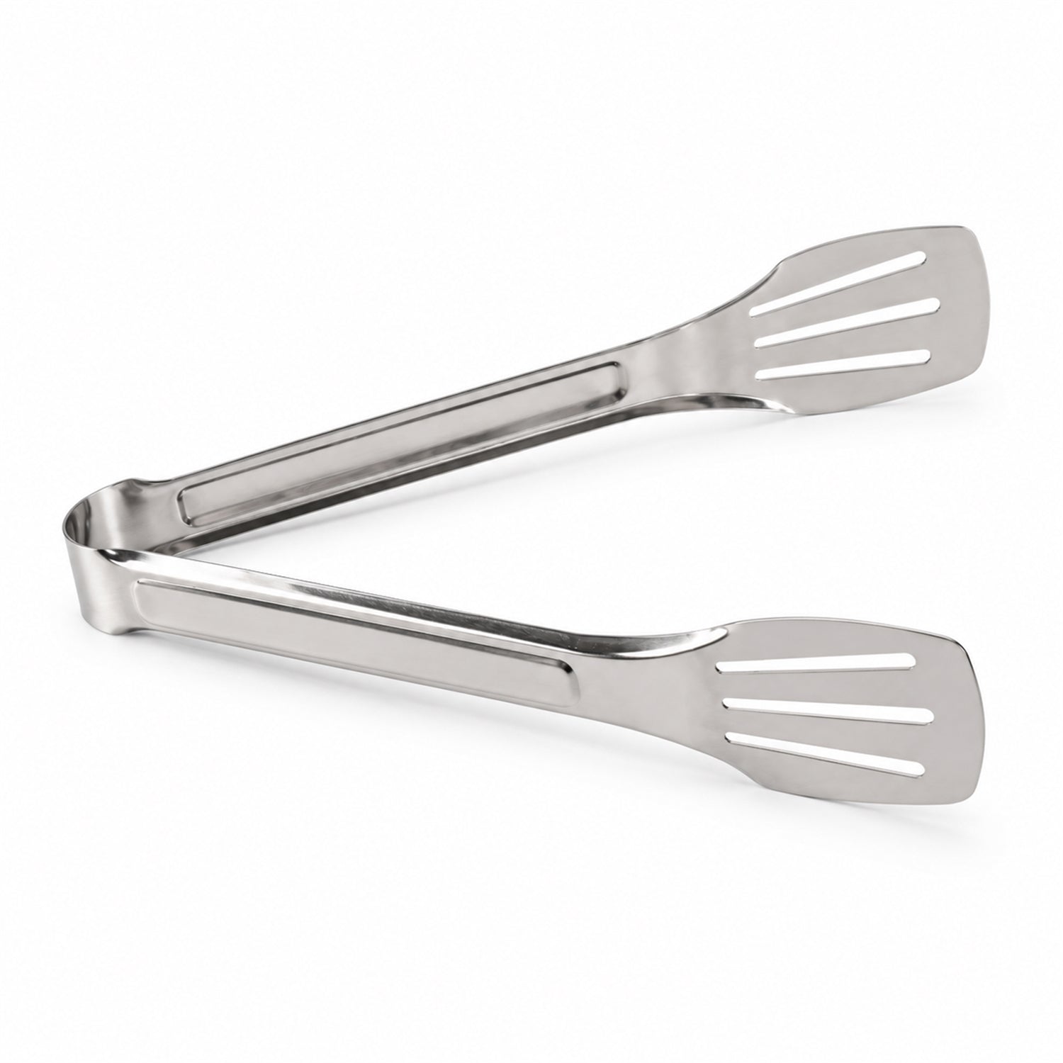 Kitchen tongs design view