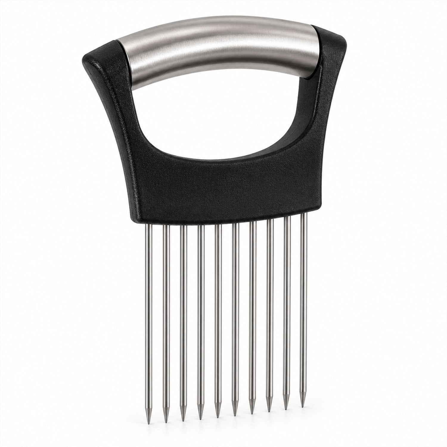 Onion holder design view