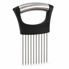 Onion holder design view