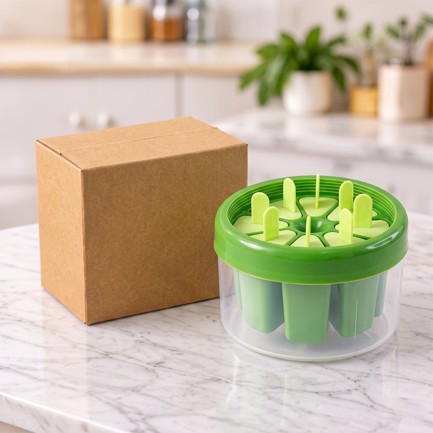 Reusable Candy Mould