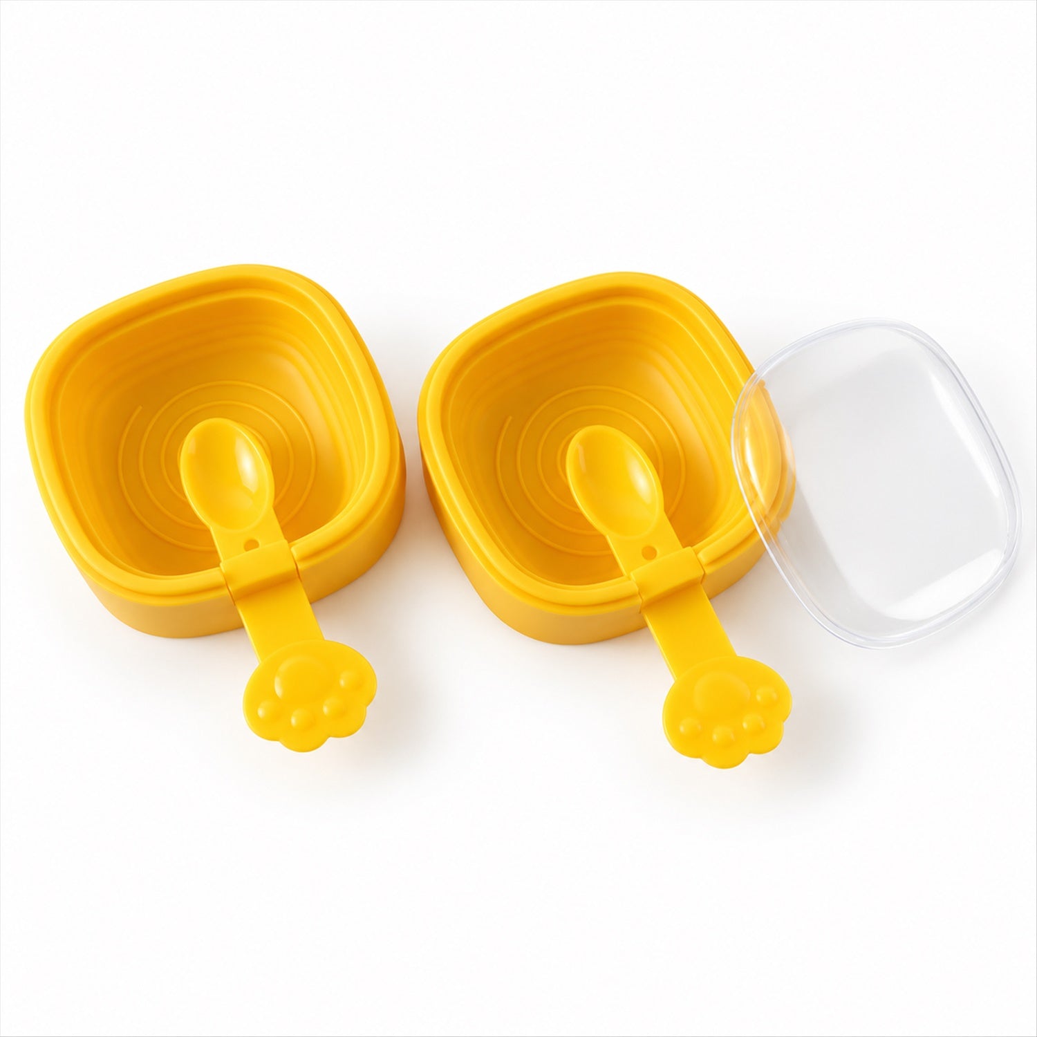 Ice Cream Moulds with Sticks