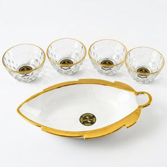 Five Piece Bowl Gift Set