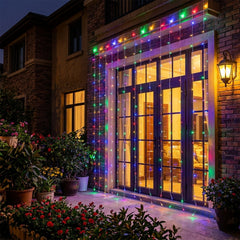 Long Decorative LED Garland